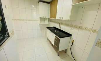 Imagem 4: Apartamento para Locação em Osasco, Bandeiras, 2 dormitórios, 1 banheiro, 1 vaga