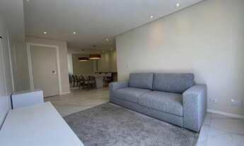 Imagem: APTO MOBILIADO NO JARDINS