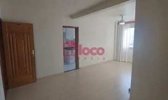 Imagem: Rio de Janeiro - Apartamento Padrão - Barra