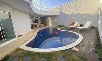 Imagem 4: Casa com 3 dormitórios, 375 m² - venda por R$ 2.200.000 ou aluguel por R$ 10.440/mês - Chá