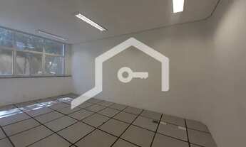 Imagem 5: Sala comercial de 126m², 1 vagas - BIC - Lapa de Baixo - São Paulo - SP