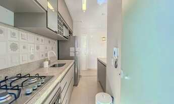 Imagem 5: Apartamento completo no Condomínio Parque Dell'oro!