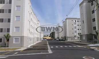 Imagem: Apartamento à venda, 47 m² por R$ 189.000,00