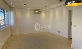 Imagem 3: Apartamento para venda, 3 suítes, 4 vagas, lazer completo, Cambui, Campinas/SP