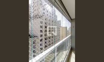 Imagem 7: Apartamento à Venda - Centro, 2 Quartos, 48 m2