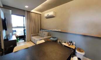 Imagem 4: Apartamento para aluguel, 2 quartos, 1 suíte, 1 vaga, Caxangá - Recife/PE