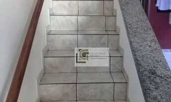 Imagem 7: Sobrado com 2 dormitórios à venda, 144 m² por R$ 325.000,00 - Residencial Bosque dos Ipês