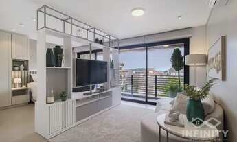 Imagem: Apartamento em Torres