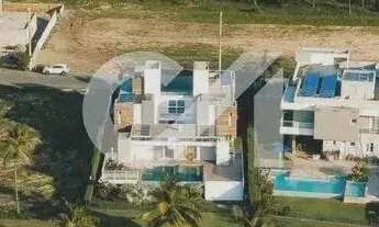 Imagem 4: Damha Residence - Mansão Luxuosa