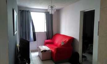 Imagem 2: Lindo Apartamento de 3 Quartos em Cond. Fechado