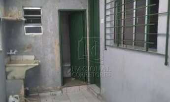 Imagem: Casa com 1 dormitório para alugar, 50 m²