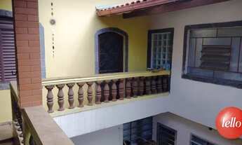 Imagem 4: São Paulo - Casa Padrão - Santana