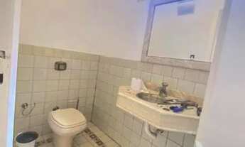 Imagem 7: Casa de condomínio para venda possui 395 metros quadrados com 4 quartos -Residencial 9 Alp