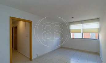 Imagem: São Paulo - Apartamento Padrão - Moema