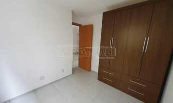 Imagem 7: Apartamento Padrão em São Carlos