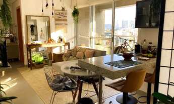 Imagem: Apartamento à venda, 1 quarto, 1 suíte