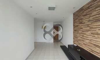 Imagem: Apartamento com 2 dormitórios, 75 m²