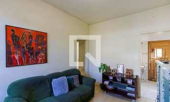 Imagem 1: Apartamento para Aluguel - Passo D'areia, 2 Quartos, 70 m2