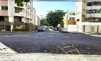 Imagem 3: 3/4 Com Armários, Copa Cozinha, Área de Serviço e Garagem na Pituba