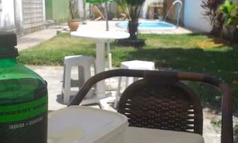 Imagem 3: Aluga-se lindo apto com piscina