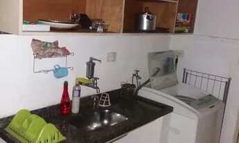 Imagem 5: Alugo kitnet no ingá