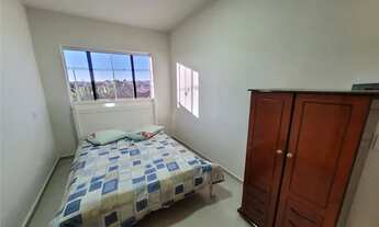 Imagem 3: Sobrado com 2 quartos e escritório