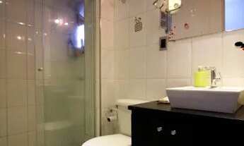 Imagem 6: Apartamento à venda em Vila Andrade com 68 m², 2 quartos, 2 vagas