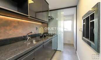 Imagem 2: Apartamento à venda 2 Quartos, 1 Suite, 2 Vagas, 74.35M², Passo da Areia, Porto Alegre - R