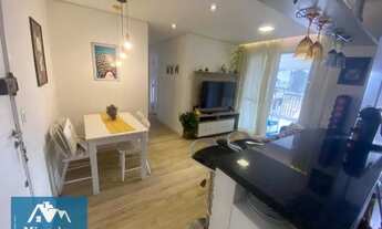 Imagem: Apartamento com 2 dormitórios à venda