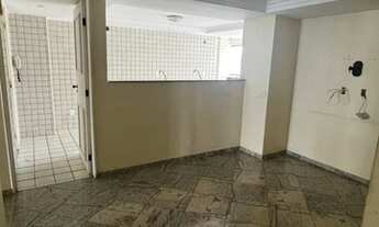 Imagem 4: MOURA DUBEUX / 4 QTOS / 3 SUÍTES / ÓTIMA LOCALIZAÇÃO / 3 VAGAS / OPORTUNIDADE!!