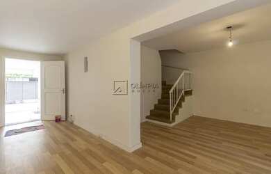 Imagem 3: Casa Locação 4 Dormitórios - 275 m² Pinheiros