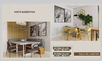 Imagem 6: Alvinópolis. Ótimo apartamento com elevador - Atibaia - SP