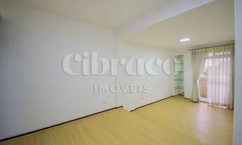 Imagem 2: Apartamento no Cristo Rei com 3 quartos de 136,79m² - Edifício Bela Cintra