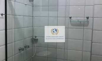 Imagem 6: Kitnet com 1 dormitório para alugar, 25 m² por R$ 2.040,00/mês - Parque das Universidades