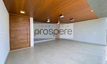 Imagem 4: Casa em Condomínio para Venda em Presidente Prudente, Residencial Beatriz, 4 dormitórios