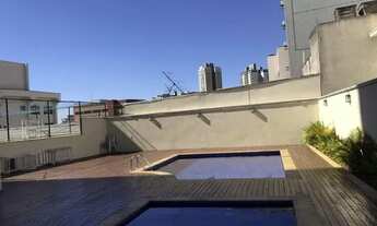 Imagem: Apartamento Mobiliado de 78m² No Centro