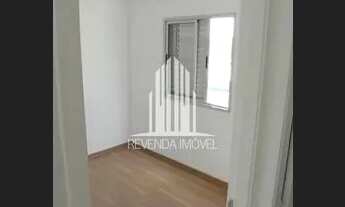 Imagem 5: Apartamento no Condomínio Morare Residencial no Limão com 49m² 2 dormitórios 1 banheiro 1