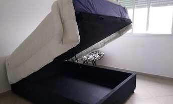 Imagem 2: Alugo quarto para moça ao lado do metrô