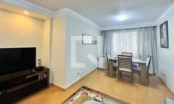 Imagem 5: Apartamento para Aluguel - Moema, 2 Quartos, 75 m2