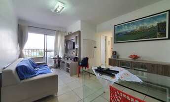 Imagem 1: Apartamento para venda tem 78 metros quadrados com 3 quartos