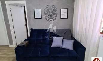 Imagem 4: Apartamento (tipo - padrao) 2 dormitórios, portaria 24hs, lazer, espaço gourmet, salão de