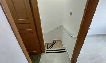 Imagem 2: Sobrado com 2 dormitórios para alugar, 60 m² por R$ 1.710/mês - Jardim Ocara - Santo André