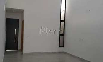 Imagem 13: Casa à venda no Condomínio Campos do Conde I - Paulínia/SP