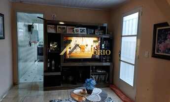 Imagem 6: EXCELENTE CASA!!!SUÍTE,HIDRO,SOBRADO NOS FUNDOS,AMPLO TERRENO