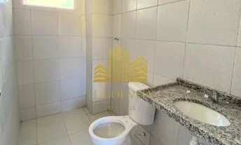 Imagem 5: Apartamentos à venda em condomínio novo em Barra de Jangada