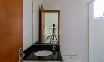 Imagem 6: Santo André - Apartamento Padrão - Vila Alto de Santo André