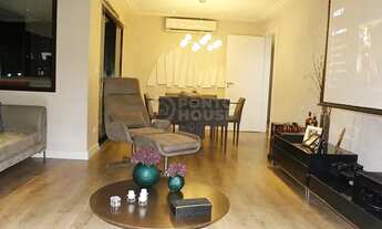 Imagem 3: Apartamento à venda, Saúde, 3 dormitórios, 1 suíte, 2 vagas, varanda