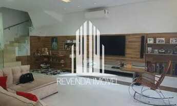 Imagem 3: Apartamento Duplex 4 dorms. 3 suítes 3 vagas no Condomínio Bonnaire