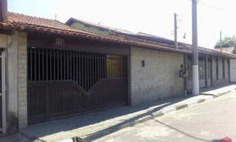 Imagem 4: Jacareí - Casa Padrão - Jardim Do Vale