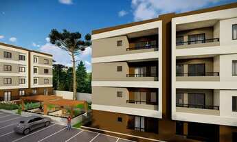 Imagem 4: APARTAMENTO COM 2 QUARTOS NO ALTO BOQUEIRÃO EM CURITIBA